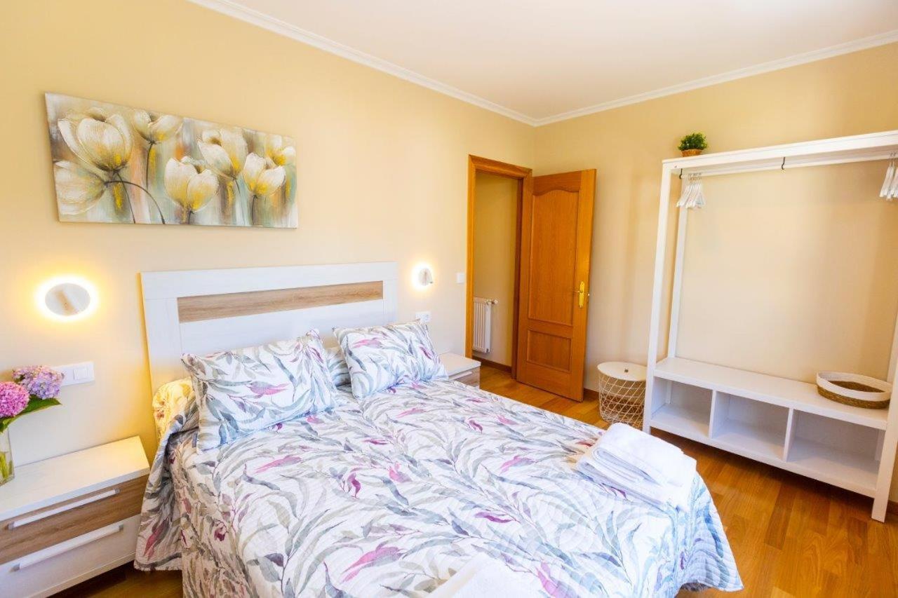 Apartamentos Riamar 2 Ribadeo Εξωτερικό φωτογραφία