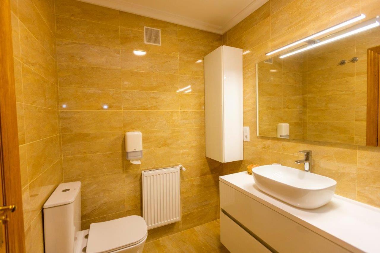 Apartamentos Riamar 2 Ribadeo Εξωτερικό φωτογραφία