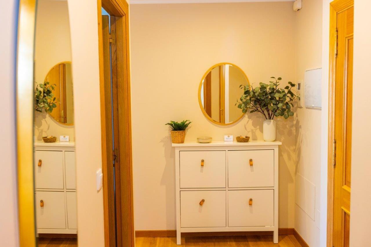 Apartamentos Riamar 2 Ribadeo Εξωτερικό φωτογραφία