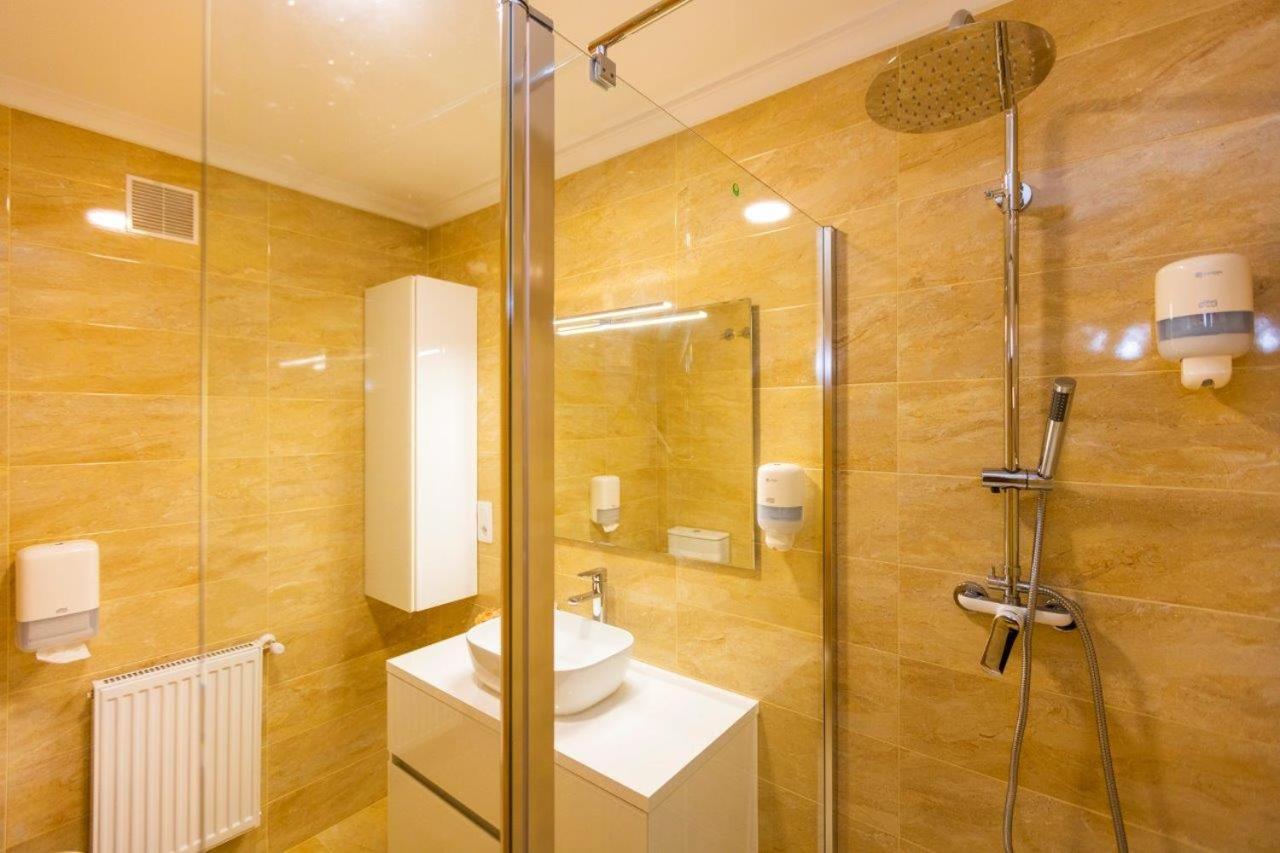 Apartamentos Riamar 2 Ribadeo Εξωτερικό φωτογραφία