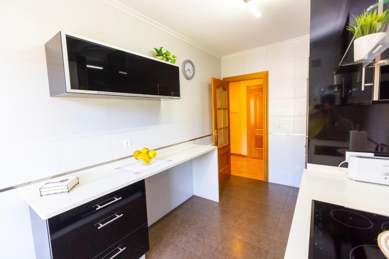 Apartamentos Riamar 2 Ribadeo Εξωτερικό φωτογραφία